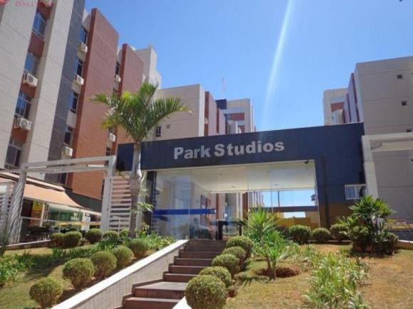 Guara Apartment | Park Studios - Flat B-19