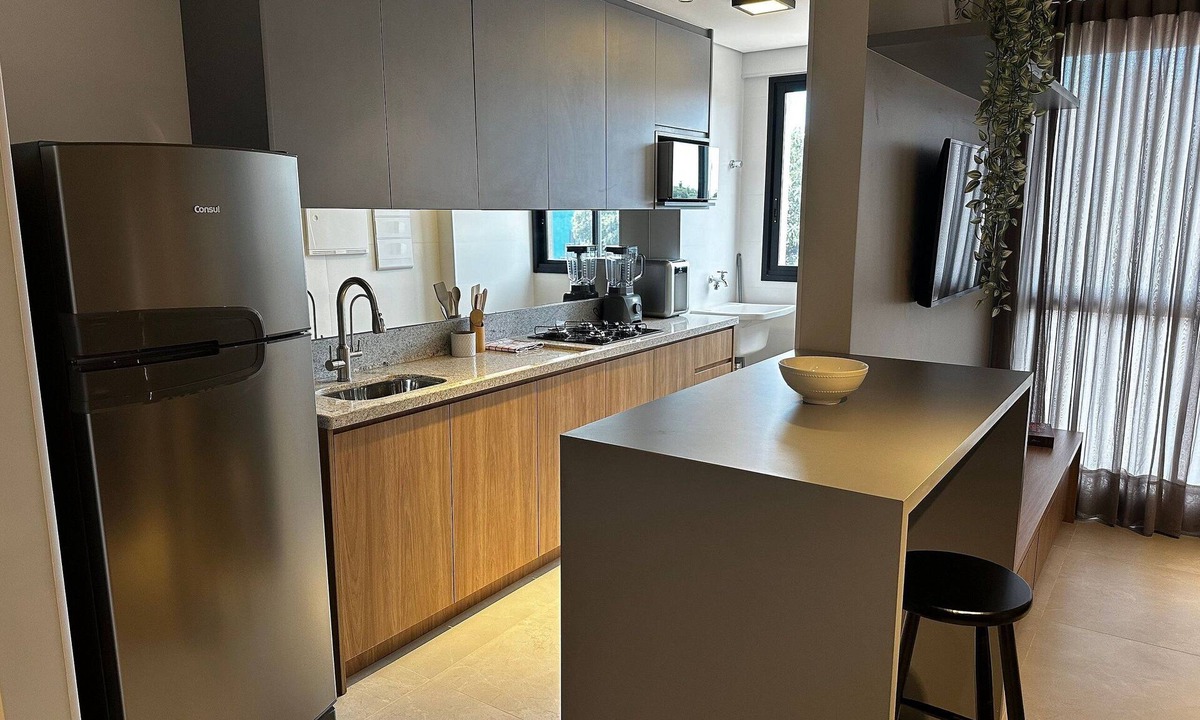 Guara Apartment | PARK SUL - Edifício Essence