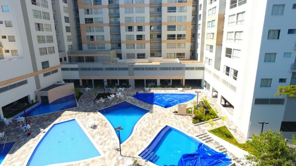 Pousada do Rio Quente Hotel | Park Veredas