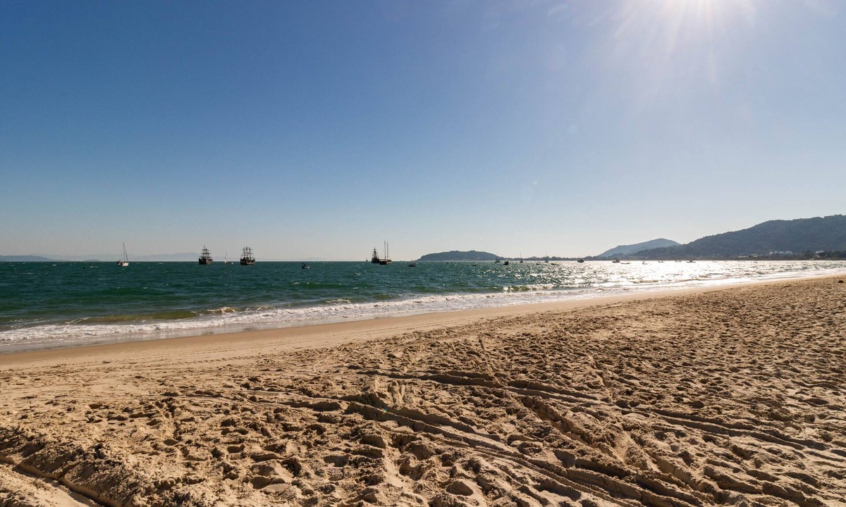 Cachoeira do Bom Jesus Apartment | ParkSide: BeachOffice 3min de carro da PraiaWG8365