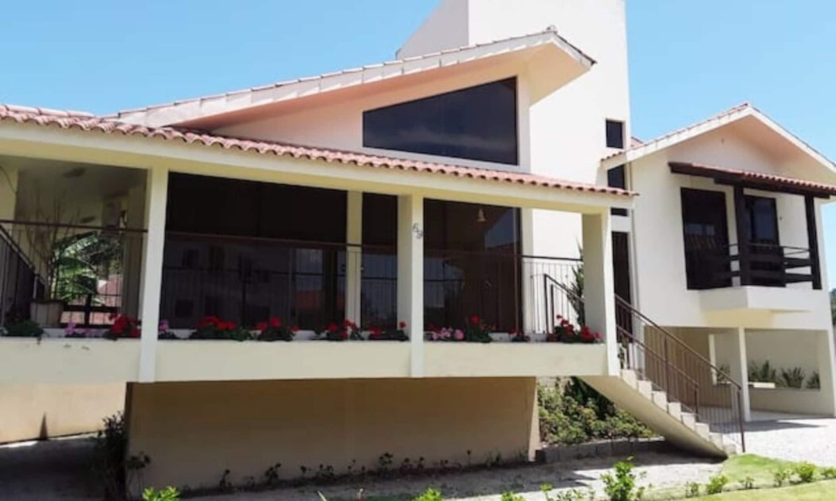 Antonio Carlos House | Parque Aquatico, Cachoeira, Praia, Zona Rural