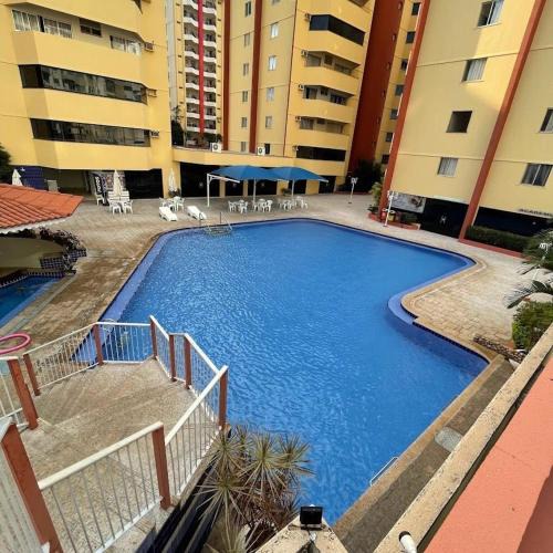 Do Turista House | Parque das Águas Quentes