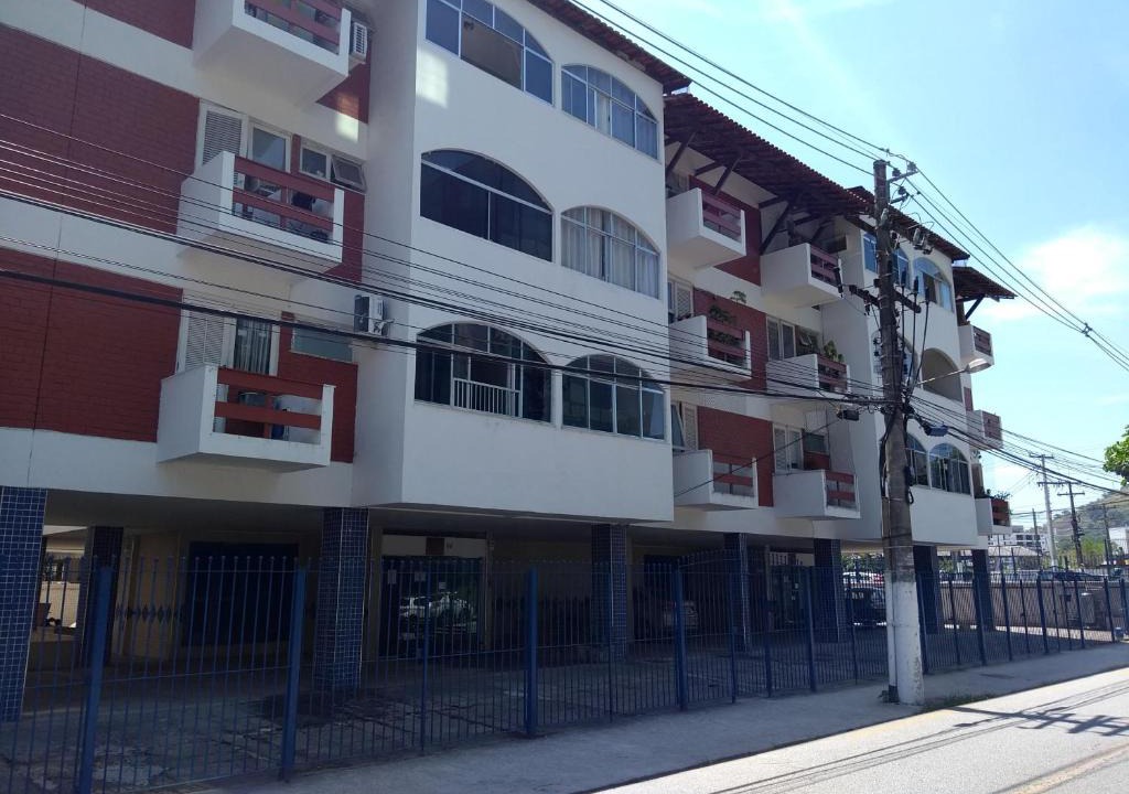 Parque das Palmeiras Apartment | Parque das Palmeiras