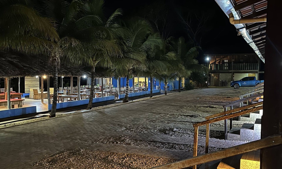 Mateiros Hotel | Parque Estadual do Jalapão