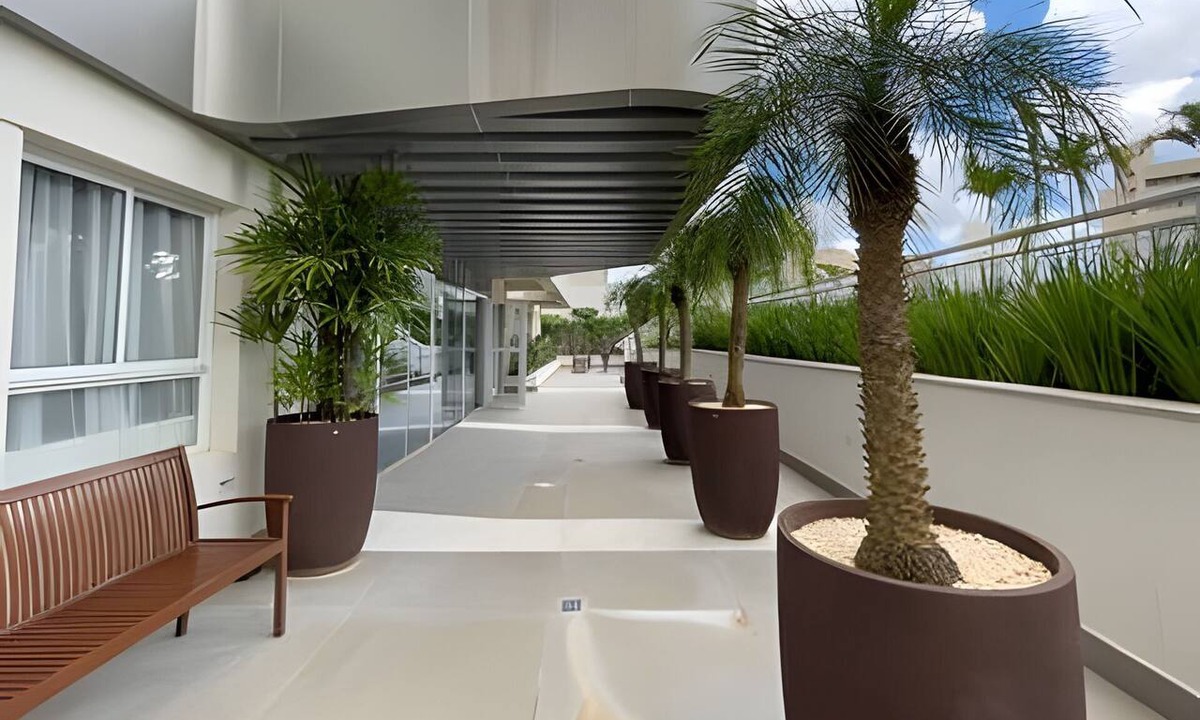 Cambui Hotel | PARQUE PRADO IMÓVEIS