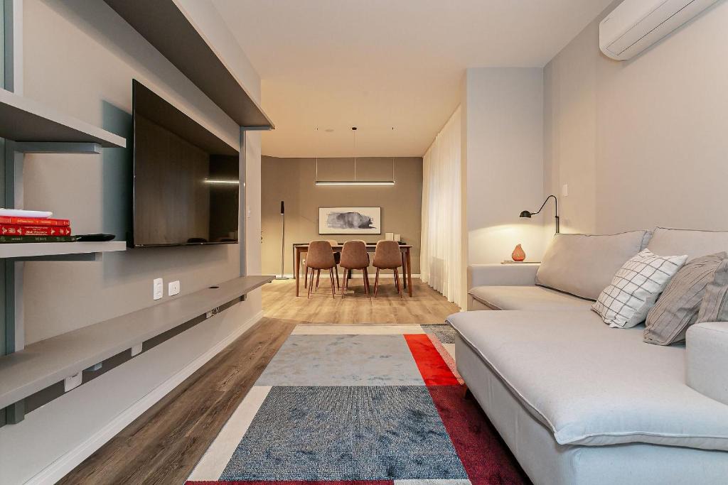 Agronomica Apartment | Partial SEA View | 150m from Shopping #CA40
