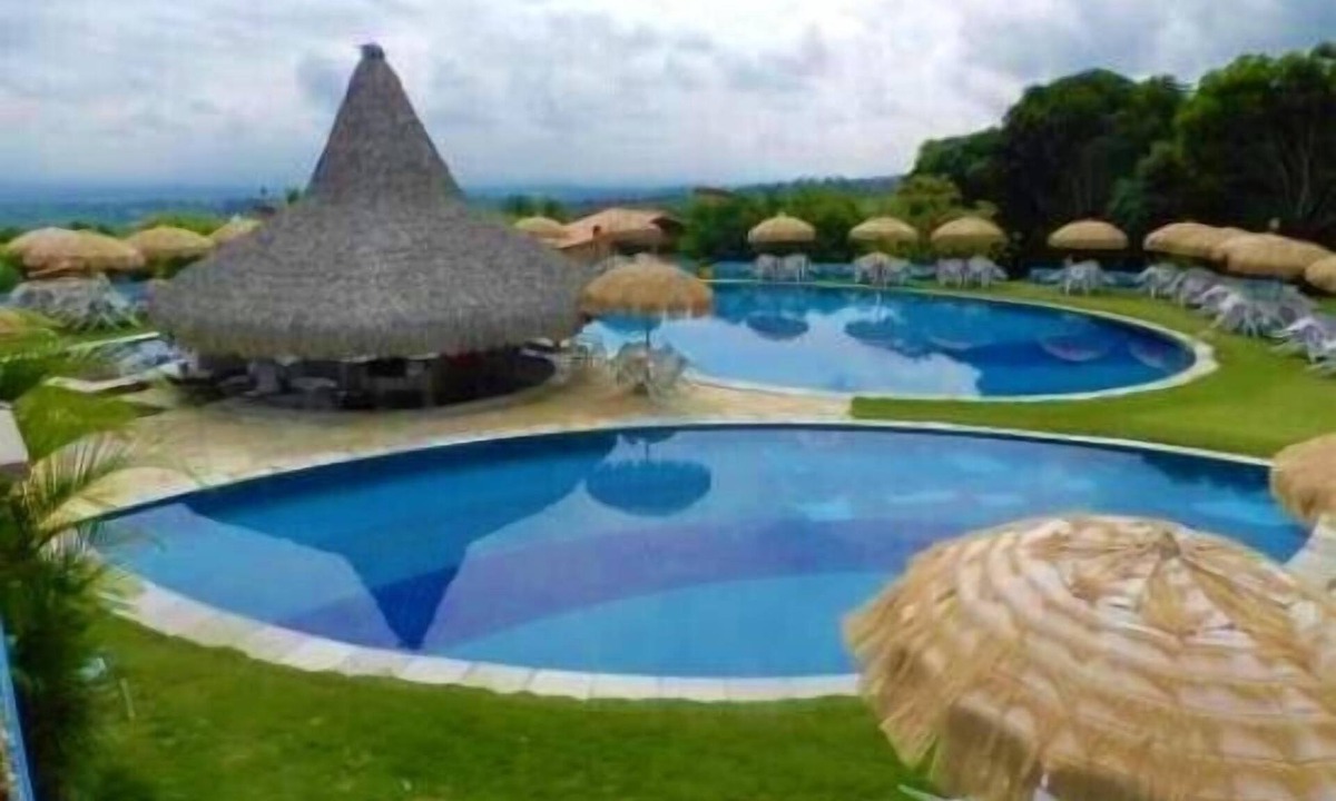 Crato Hotel | Pasárgada Hotel