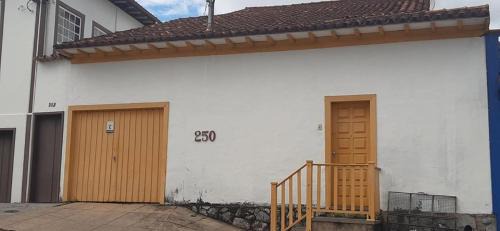 Diamantina House | Passadiço da Glória