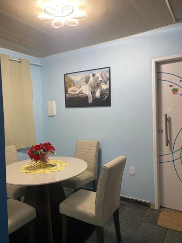 Campina de Icoaraci House | Passagem do Rosário 92,icoaraci