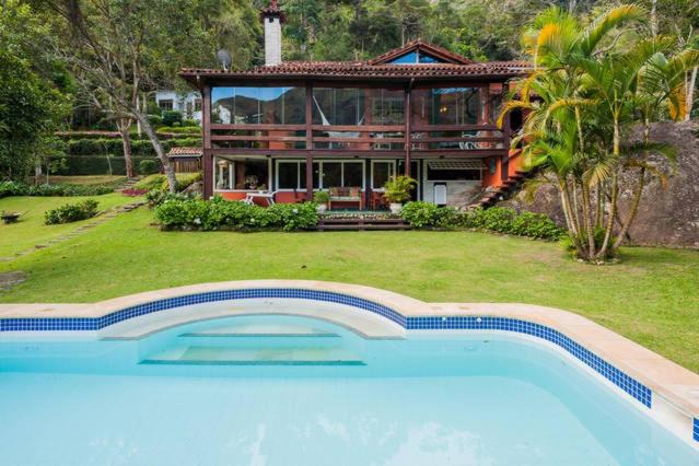 Fazenda Inglesa House | PASSAREDO - Casa de Campo Fazenda Inglesa