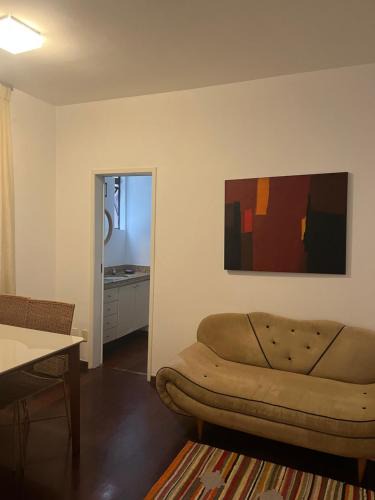 Mangabeiras Apartment | Passargada86