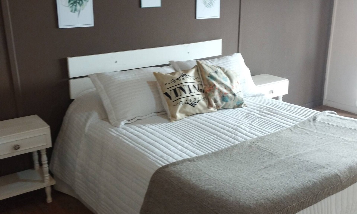 El Chalten House | Patagonian House