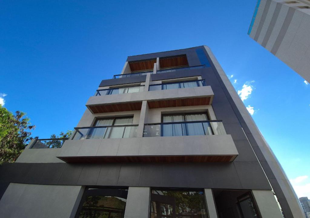 Buritis Apartment | Patmos