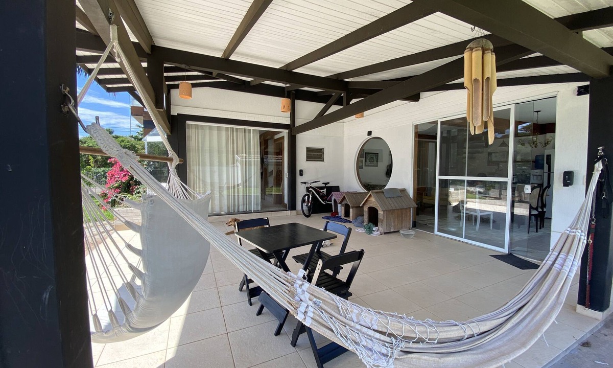 Barra da Lagoa Hostel | Patz Houz Hostel