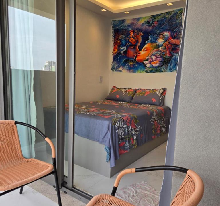 Vila Mariana Apartment | PAULISTA-STUDIO próximo Incor hospital