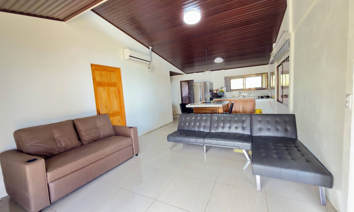 Colonia del Toro House | Paulos View Lodge