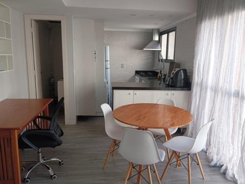 Zona Sul Apartment | Paz