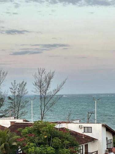 Enseada Azul Apartment | Paz e mar