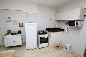 Loteamento Oceania II Condo | PB-JAP-MA.StudioManaíraFlat805/CleideMaria in João Pessoa