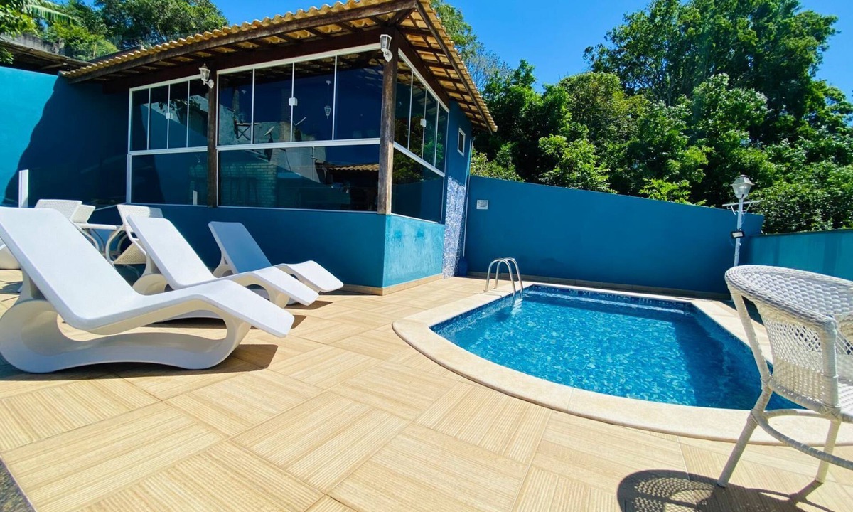 Sao Pedro da Aldeia House | Peace and rest