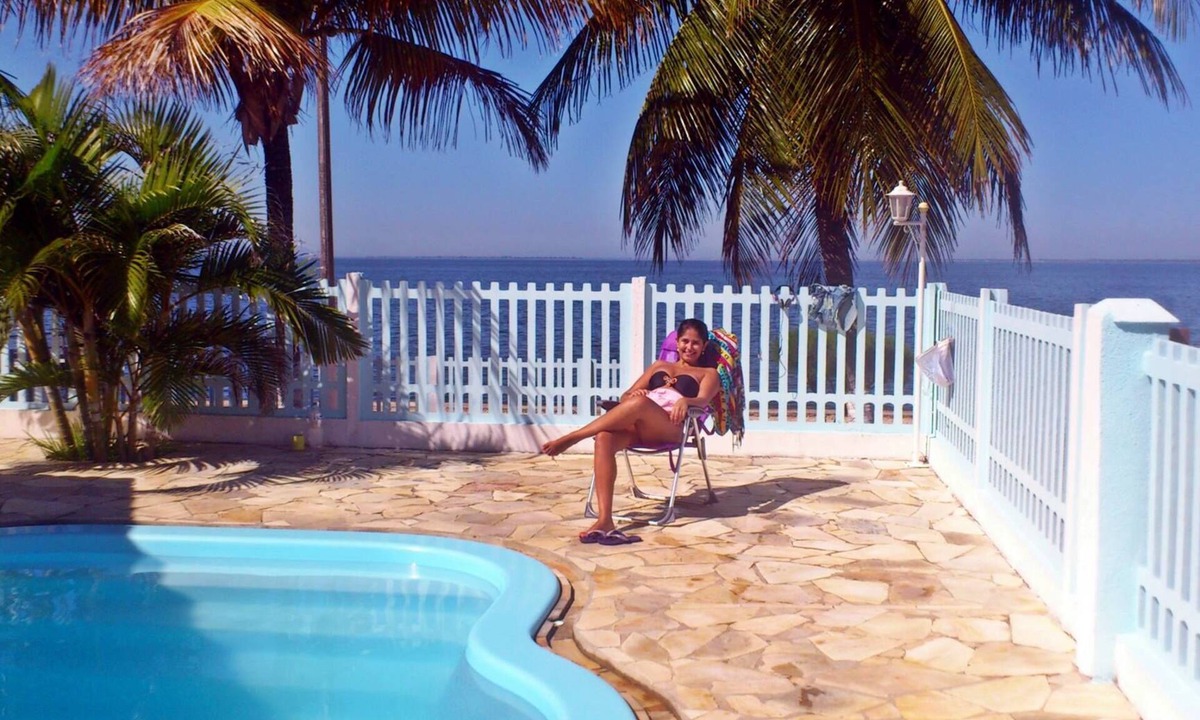Iguaba Grande House | Peace and quiet for the family - Iguaba Grande