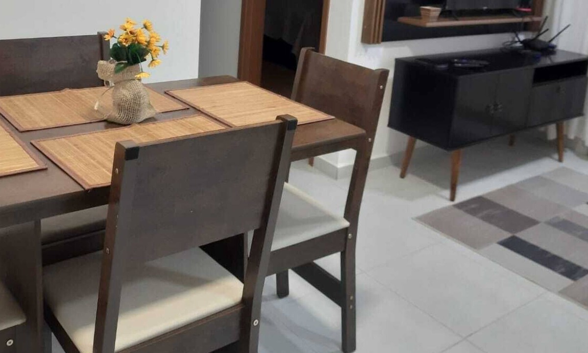 Ponta de Campina Apartment | Peace, sun and sea João Pessoa 3 🏝