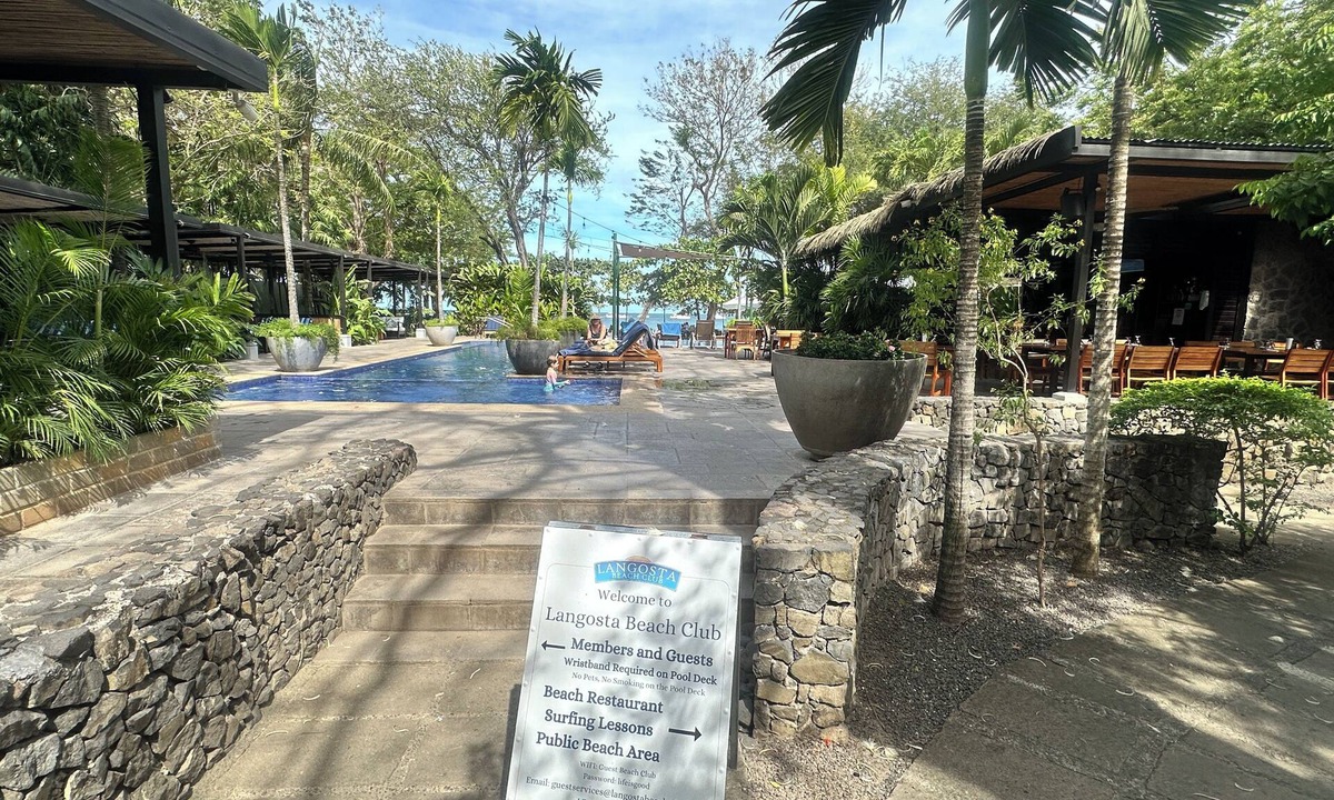 Tamarindo Apartment | Peaceful Apartment in Tamarindo, 50m to the Beach