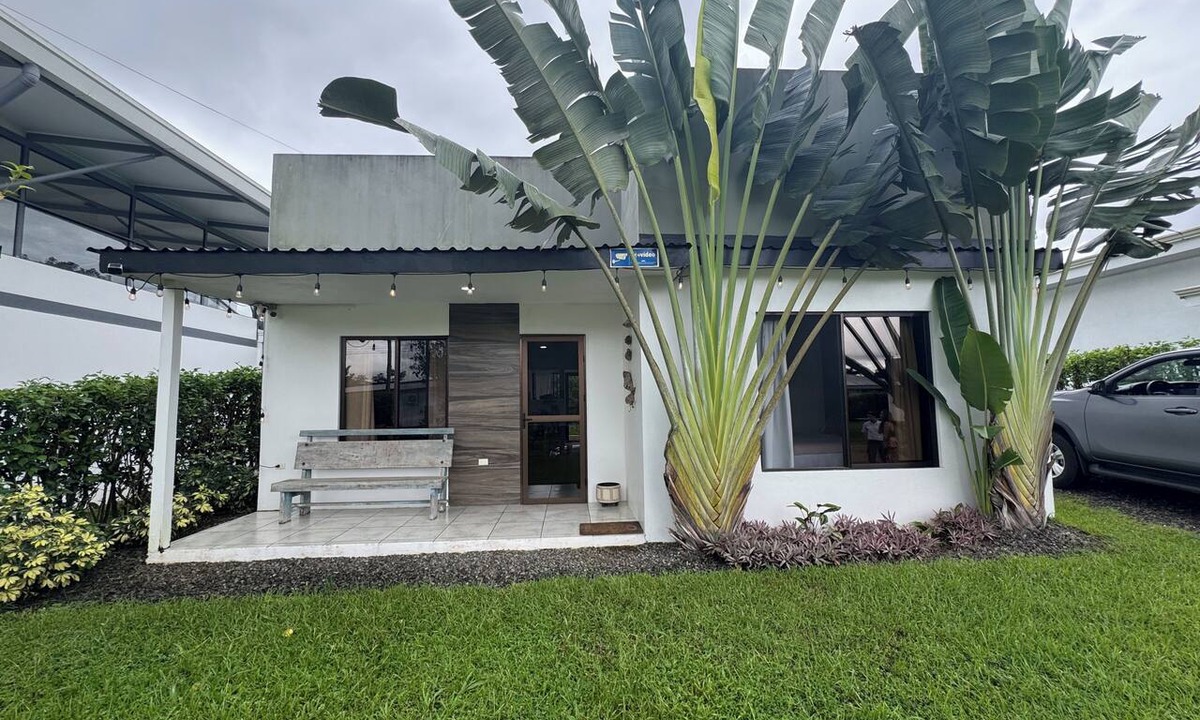 San Ramon House | Peaceful Chachagua Hideaway with Pool near La Fortuna Adventures