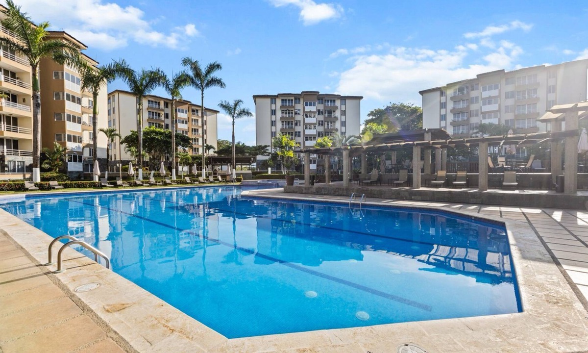 Barrio Santa Lucia Condo | Peaceful Condo Muñoz