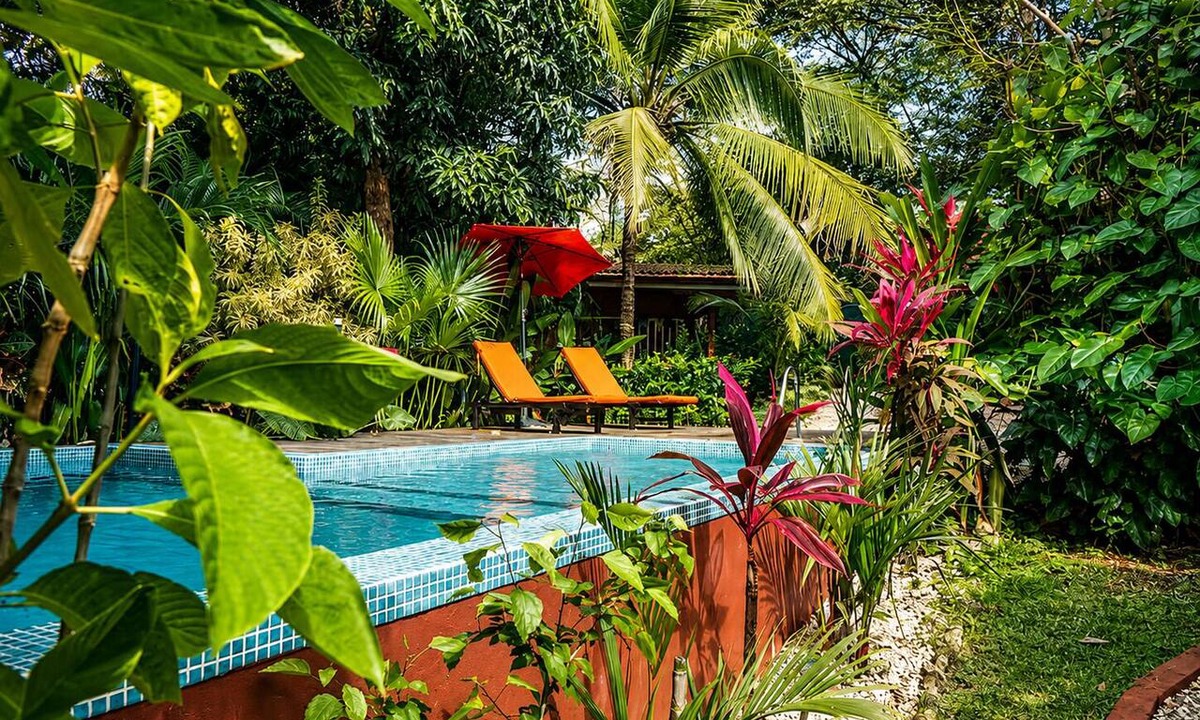 Rio Seco Bed & Breakfast | Peaceful Stay - Bkfst On Req. - 8km to Tamarindo