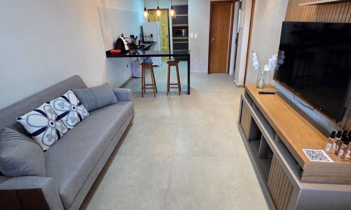 Marataizes Apartment | Pearl house in Marataízes 40m from the beach