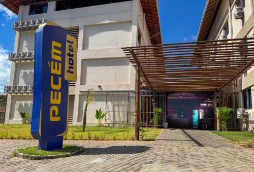 Pecém Hotel | Pecém Hotel