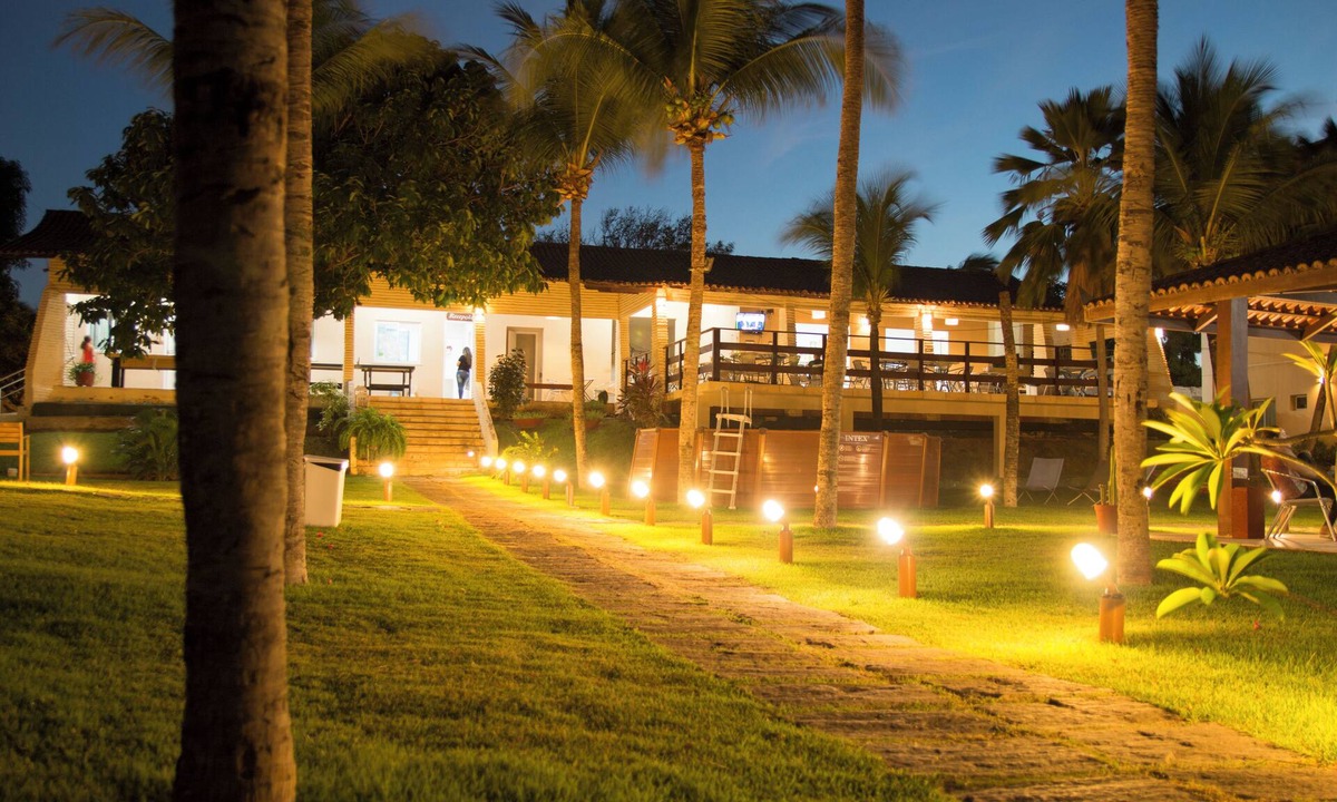Pecém Hotel | Pecem Beach Hotel - Aval Hotel