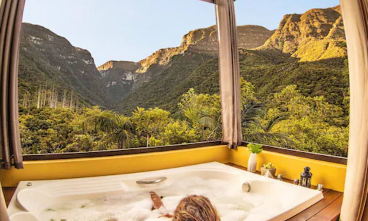 Praia Grande Hotel | Pedra Afiada Refúgio Ecológico