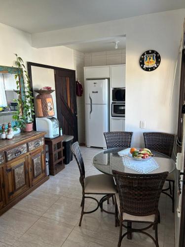 Centro House | Pedra Branca Retreat