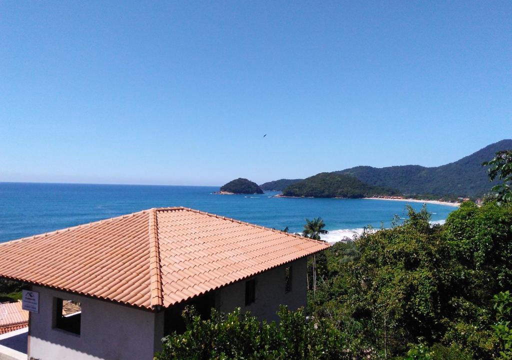 Trindade Hotel | PEDRA do CEPILHO