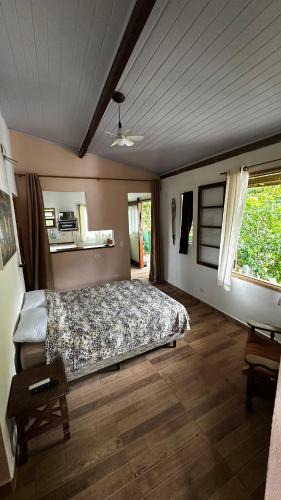 Toninhas Apartment | Pedrinha Loft