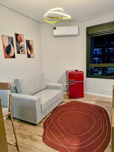 Sao Goncalo Apartment | Pelotas Apartamento Loft 811 Aurora Parque Una