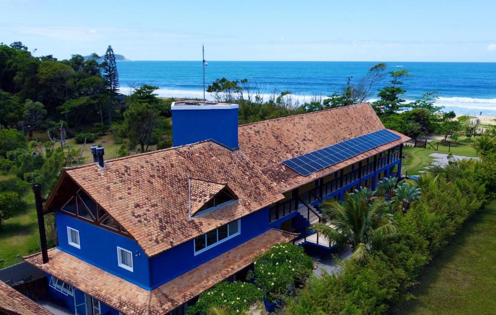 Armacao Hotel | Penareia Floripa Beach Hotel