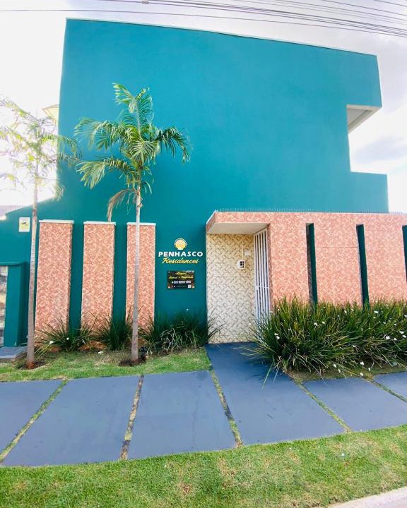 Cuiaba Apartment | Penhasco Residences