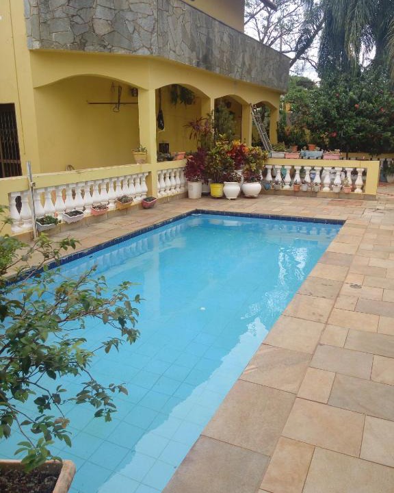 Ribeirao Preto House | Pensão da Celia