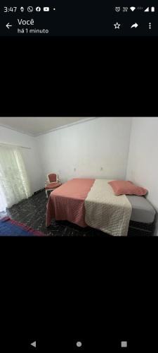 Sorriso House | Pensão da Rose