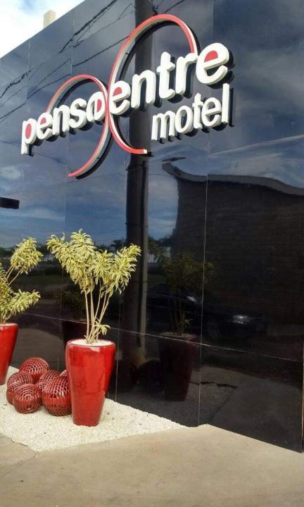 Rio Claro Hotel | PENSEENTRE MOTEL