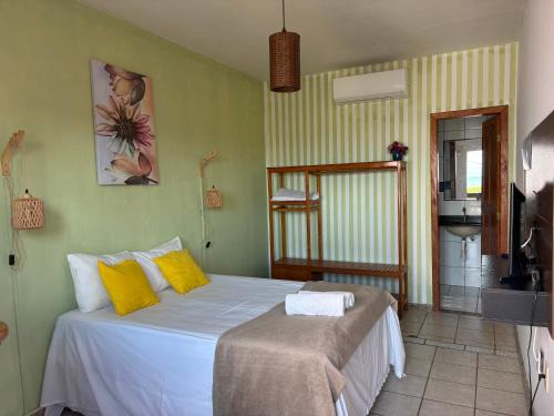 Mariricu Hotel | Pequena Sereia Guriri