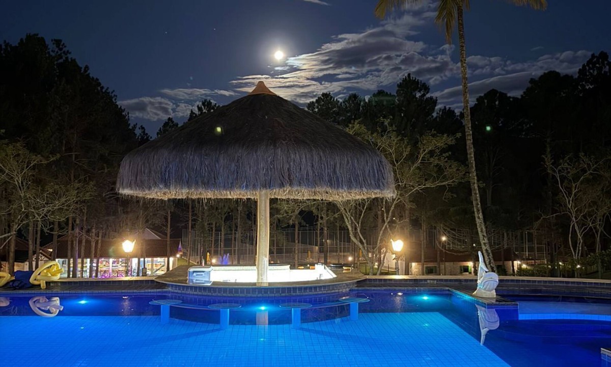 Chacara Hotel | Pequena Suíça Hotel Boutique