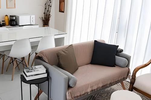Centro Comercial Apartment | Perequê Center