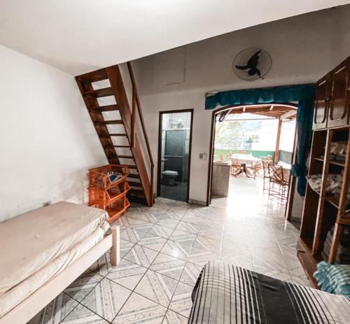 Pereque-Mirim House | Pereque Mirim