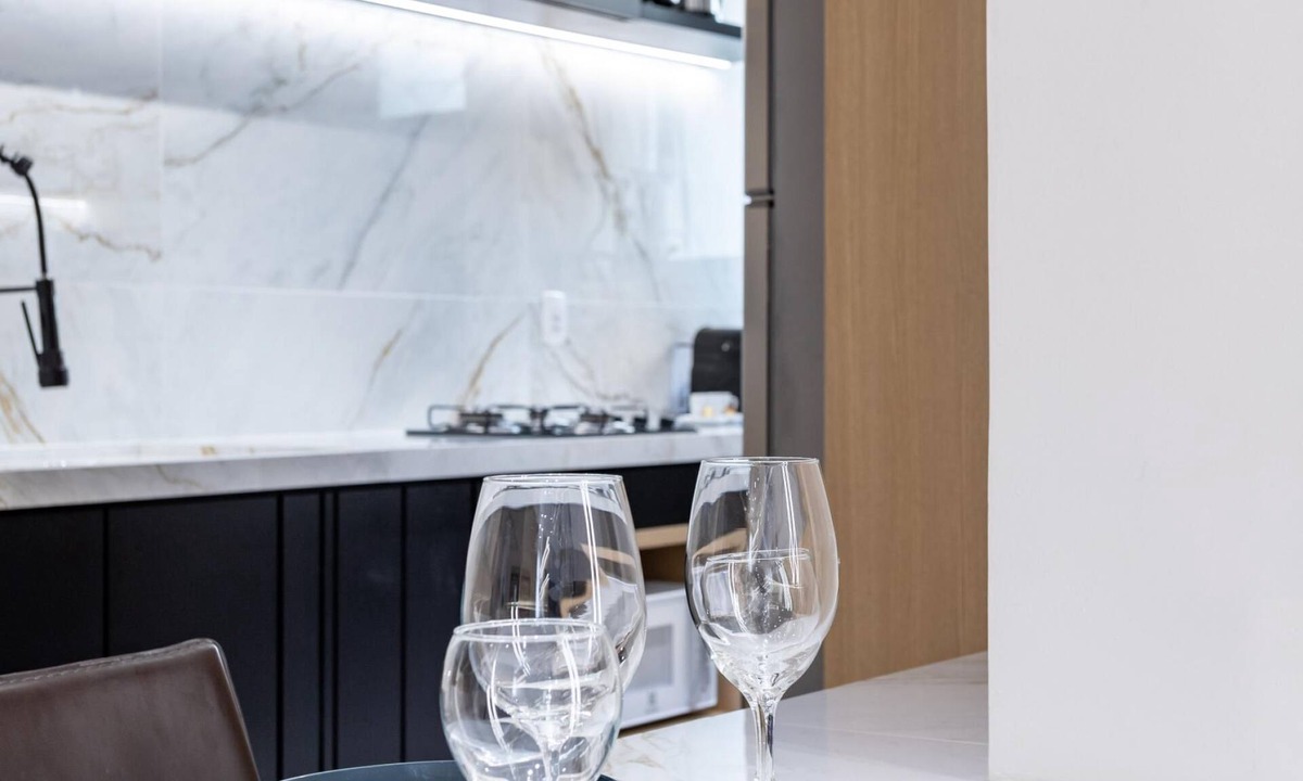 Ipanema Apartment | Perfect for Couples in Ipanema Vp802