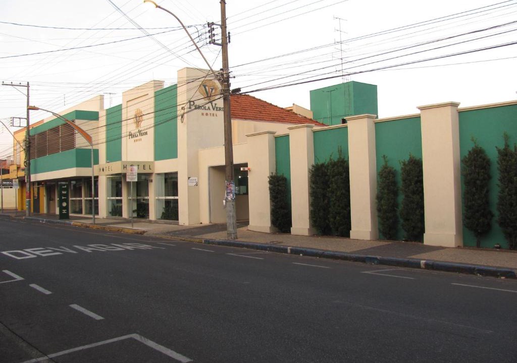 Birigui Hotel | Perola Verde Hotel