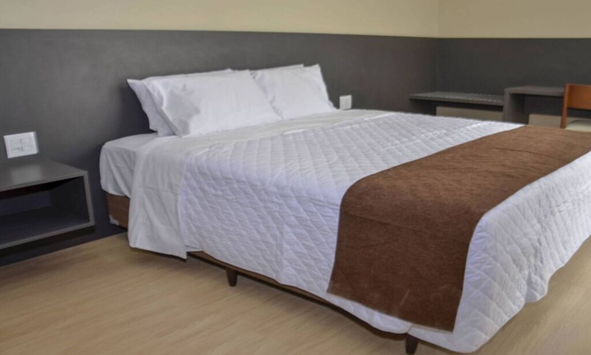 Simoes Lopes Hotel | Pet-Friendly Pelotas Stay w/Gym & Family Pool Access